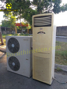Quạt Điều Hòa 5 Ngựa