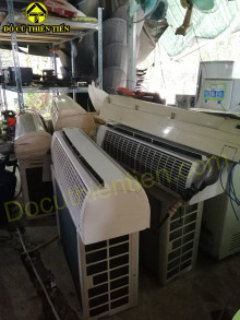Điều Hòa Pensonic 1.5Hp