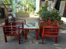 Bộ Salon Đơn Ghế