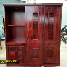 Tủ Áo Quần Lớn