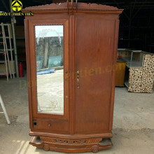 Tủ Áo Quần 2 Cánh Xưa