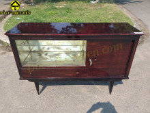 Tủ Buffet Nâu