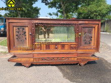 Tủ Buffet Cẩm Lai