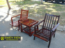 Bộ Salon Trà