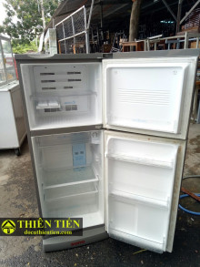 Tủ Lạnh Sanyo 205 Lít