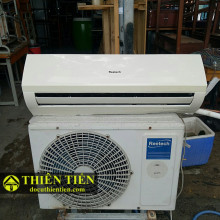 Điều Hòa Reetech 1 Ngựa