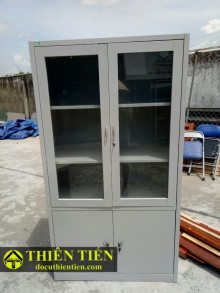 Tủ Hồ Sơ Hòa Phát