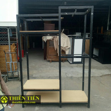 Kệ Trưng Bày Shop