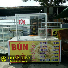 Tủ Bán Hàng
