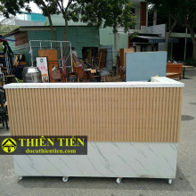 Quầy Bar Sang Trọng