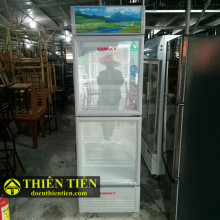 Tủ Mát Sanaky Còn Bảo Hành 19 Tháng