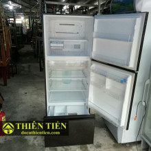Tủ Lạnh Misubishi 414L Inverter