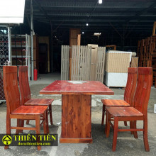 Bộ Bàn Ghế Lẫu Nướng – ảnh 2