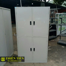 Tủ Hồ Sơ Hòa Phát – ảnh 3