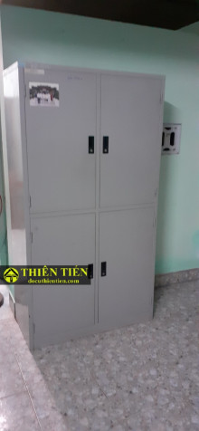 Tủ Hồ Sơ Hòa Phát – ảnh 2