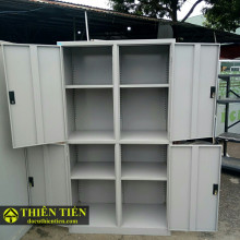 Tủ Hồ Sơ Hòa Phát – ảnh 4