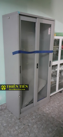 Tủ Hồ Sơ Hòa Phát – ảnh 5