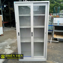 Tủ Hồ Sơ Hòa Phát – ảnh 7