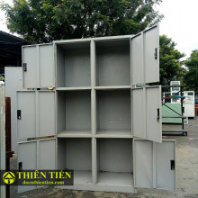 Tủ Hồ Sơ Hòa Phát – ảnh 8
