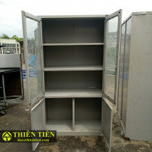 Tủ Hồ Sơ Hòa Phát – ảnh 11