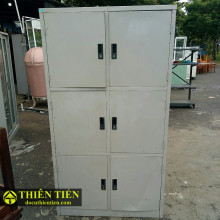 Tủ Hồ Sơ Hòa Phát – ảnh 9