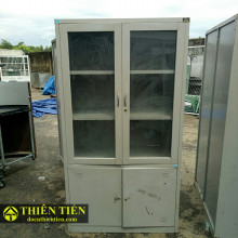 Tủ Hồ Sơ Hòa Phát – ảnh 10