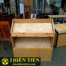 Ụ Kệ Shop Trái Cây (Nhiều Kích Thước ) – ảnh 3