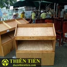 Ụ Kệ Shop Trái Cây (Nhiều Kích Thước ) – ảnh 4