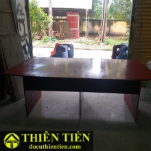 Bàn Họp Lớn – ảnh 3