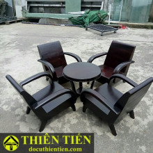 Salon Thùng – ảnh 1