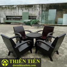 Salon Thùng – ảnh 2