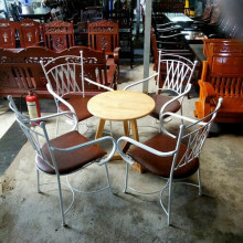 Ghế Mỹ Nghệ Nệm – ảnh 2