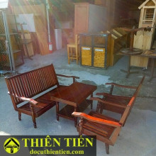Salon Nan ( Đã Làm Mới )