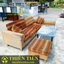 Bộ Sofa Nội Thất Jinbi