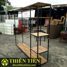 Kệ Bán Shop