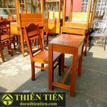 Bộ Bàn Ghế Học Sinh