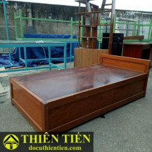 Giường Hộp 1M – ảnh 2