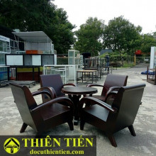 Salon Thùng – ảnh 2