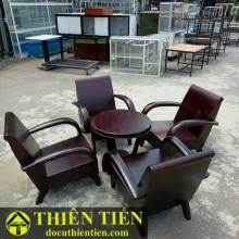 Salon Thùng