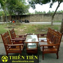 Salon Tay Dù Cẩn