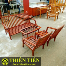 Bộ Salon Nang – ảnh 2