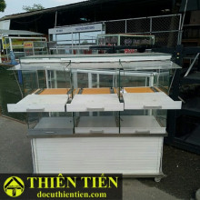 Tủ Kính Trưng Bày – ảnh 1