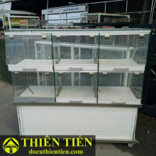 Tủ Kính Trưng Bày – ảnh 2