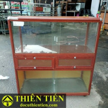 Tủ Kính Nhỏ – ảnh 2
