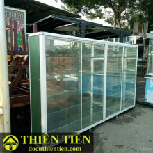 Tủ Kính Trưng Bày Ngang – ảnh 2