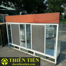 Tủ Trung Bày Ngang Lớn – ảnh 1
