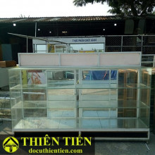 Tủ Trung Bày Ngang Lớn – ảnh 2