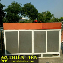 Tủ Trung Bày Ngang Lớn – ảnh 3
