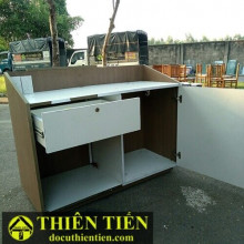 Quầy Thu Ngân Nhỏ – ảnh 2