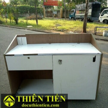 Quầy Thu Ngân Nhỏ – ảnh 3